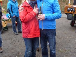 Bosseltour 11.04.2015